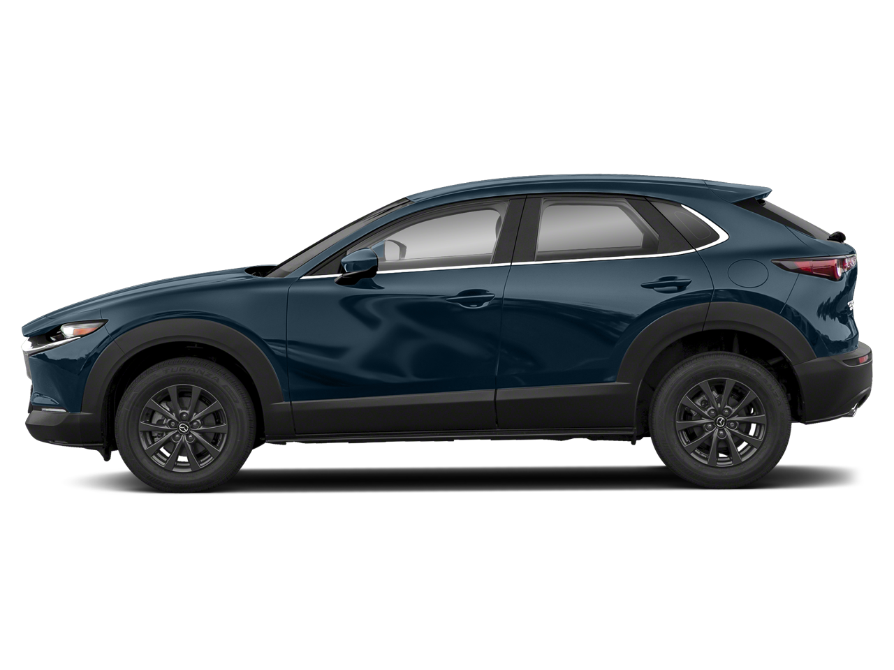 2021 Mazda Mazda CX-30 2.5 S