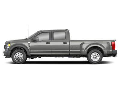 2022 Ford F-450SD King Ranch DRW