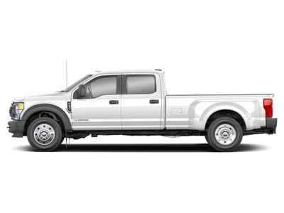 2022 Ford F-450SD King Ranch DRW