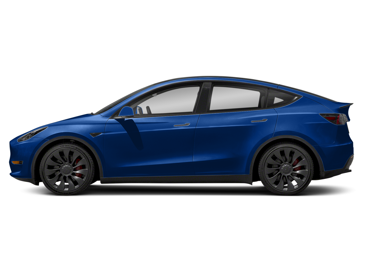 2022 Tesla Model Y Long Range EV
