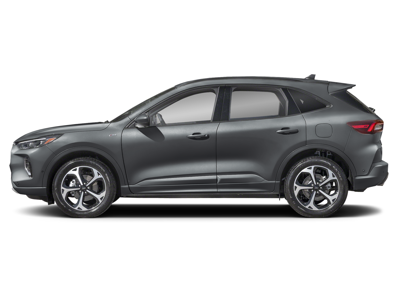 2023 Ford Escape Hybrid ST-Line Elite