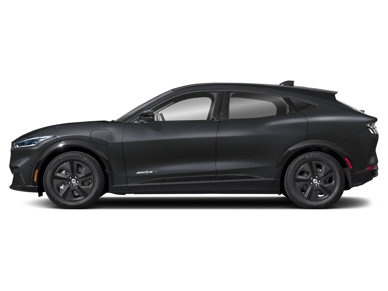 2023 Ford Mustang Mach-E California Route 1