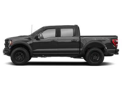 2023 Ford F-150 Raptor R