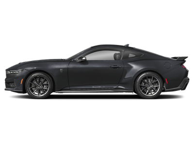 2024 Ford Mustang Dark Horse