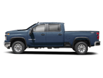 2025 Chevrolet Silverado 3500HD LT