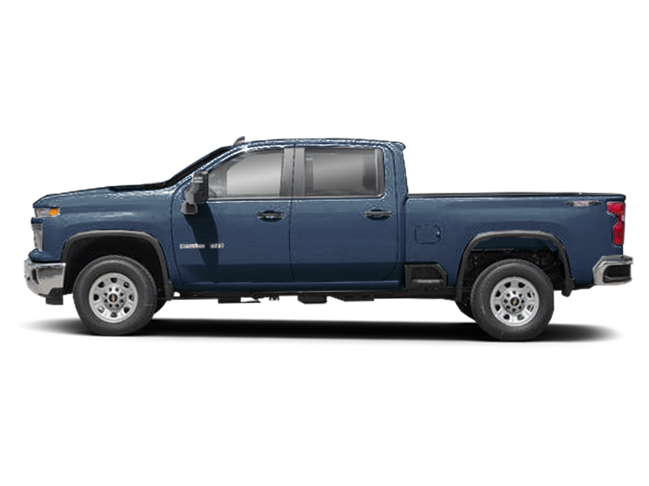 2025 Chevrolet Silverado 3500HD LT