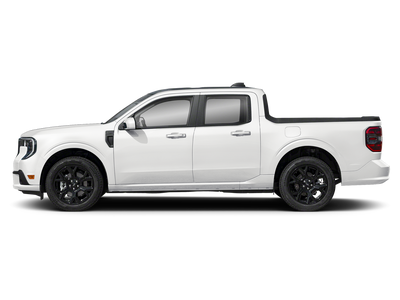 2025 Ford Maverick Lobo High