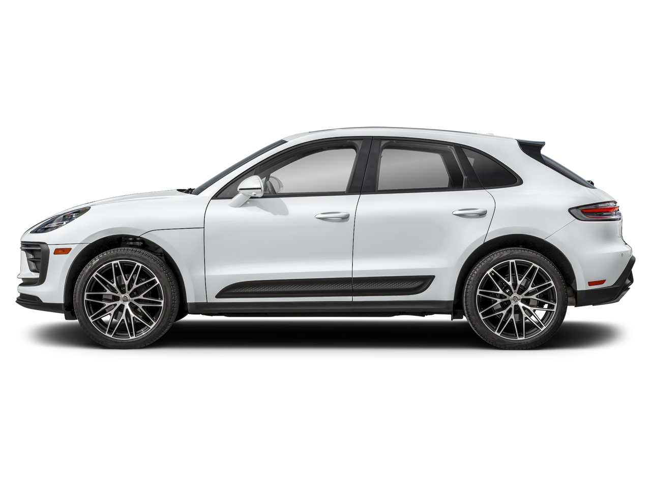 2025 Porsche Macan Base - Photo 43