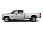 2010 GMC Sierra 2500HD SLT