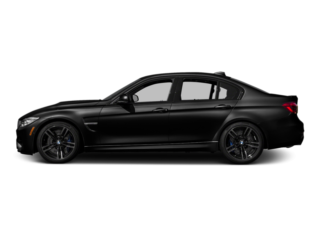 2016 BMW M3 Base