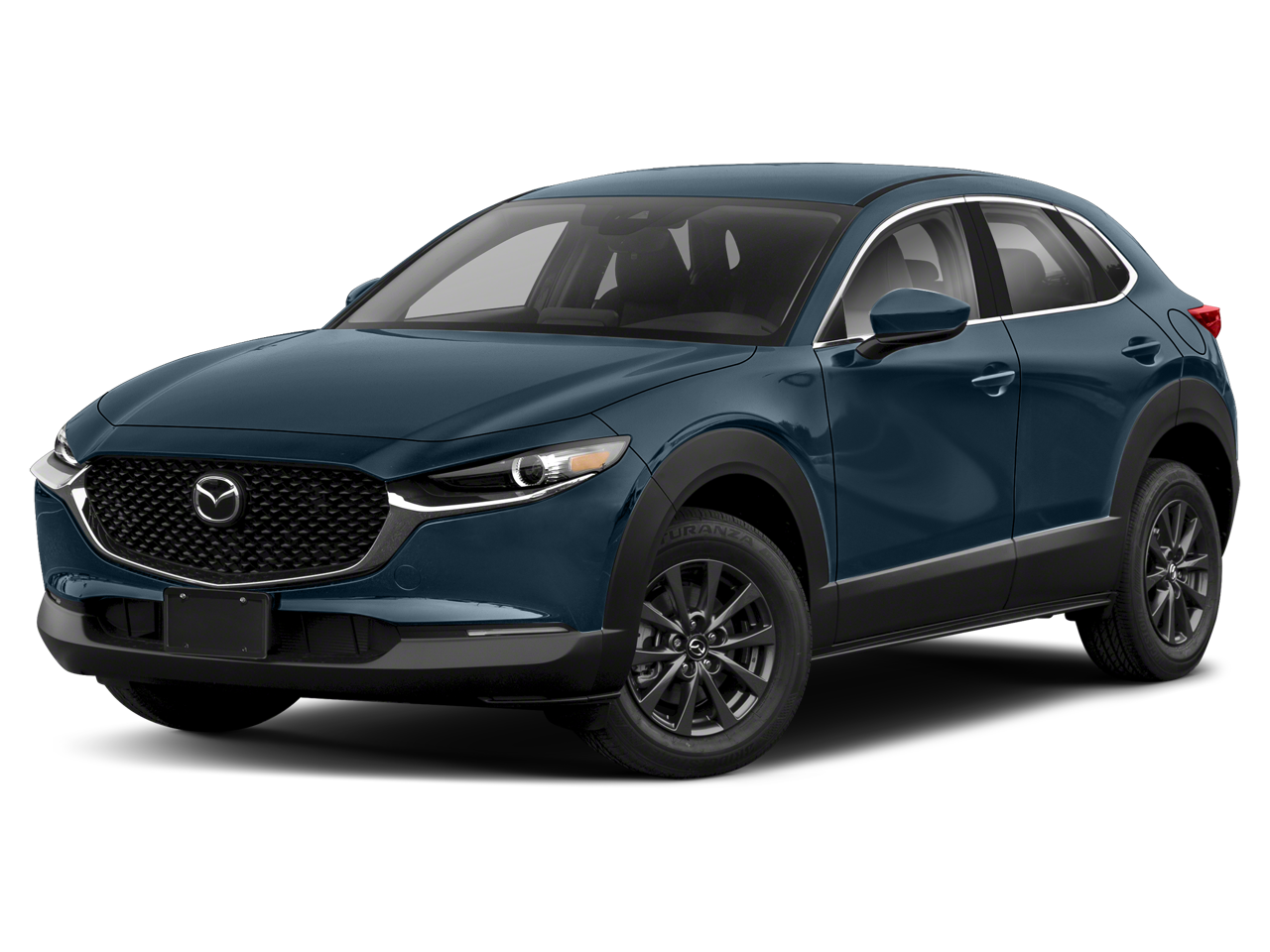 2021 Mazda Mazda CX-30 2.5 S