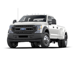 2022 Ford F-450SD King Ranch DRW