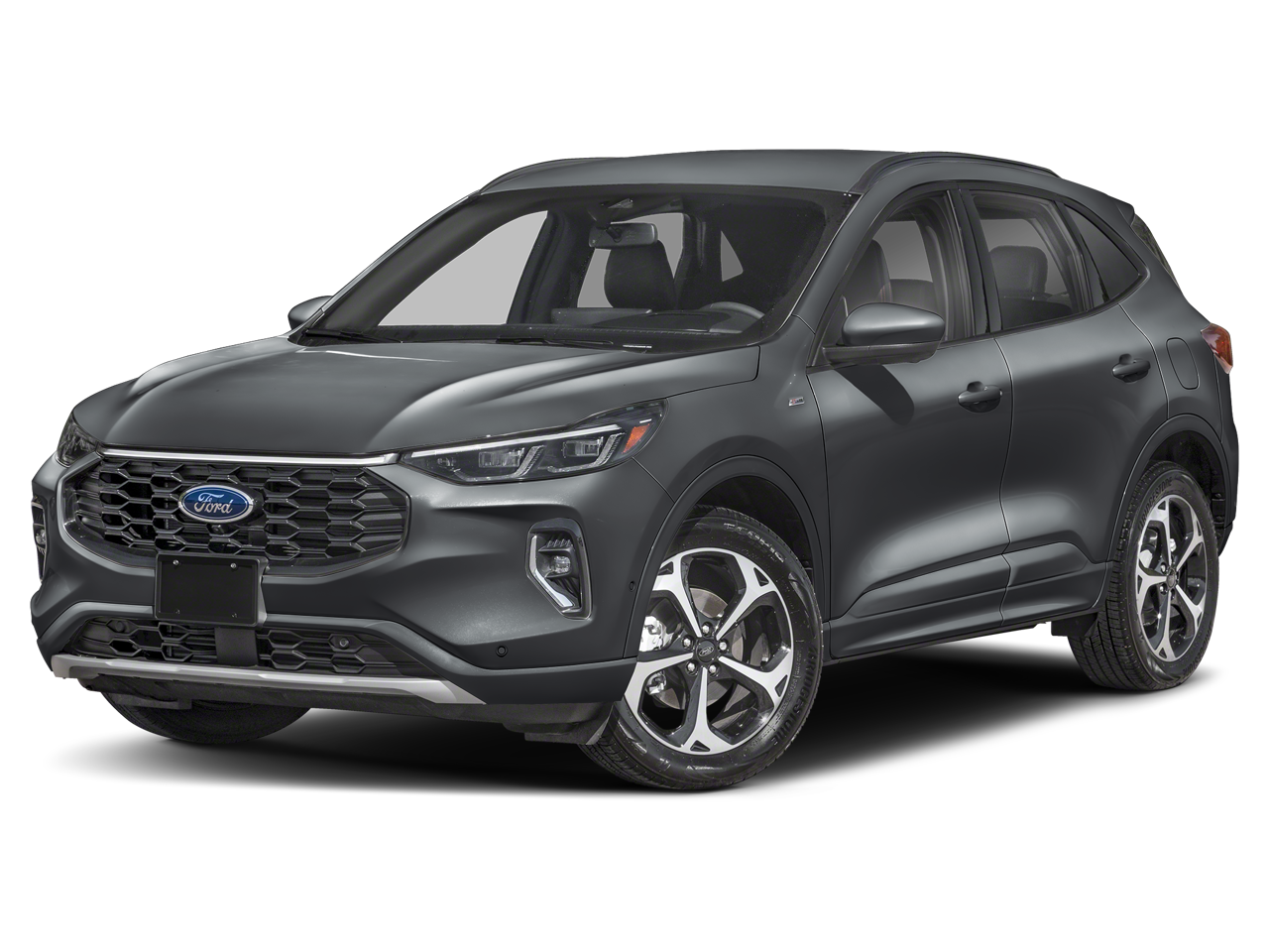 2023 Ford Escape Hybrid ST-Line Elite