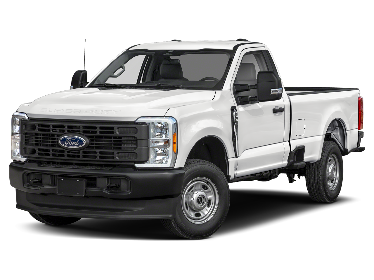2023 Ford F-250SD XL Flatbed