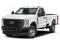 2023 Ford F-250SD XL Flatbed