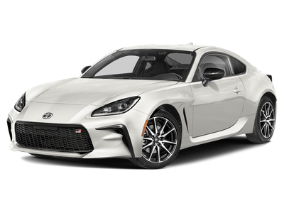 2023 Toyota GR86 Base