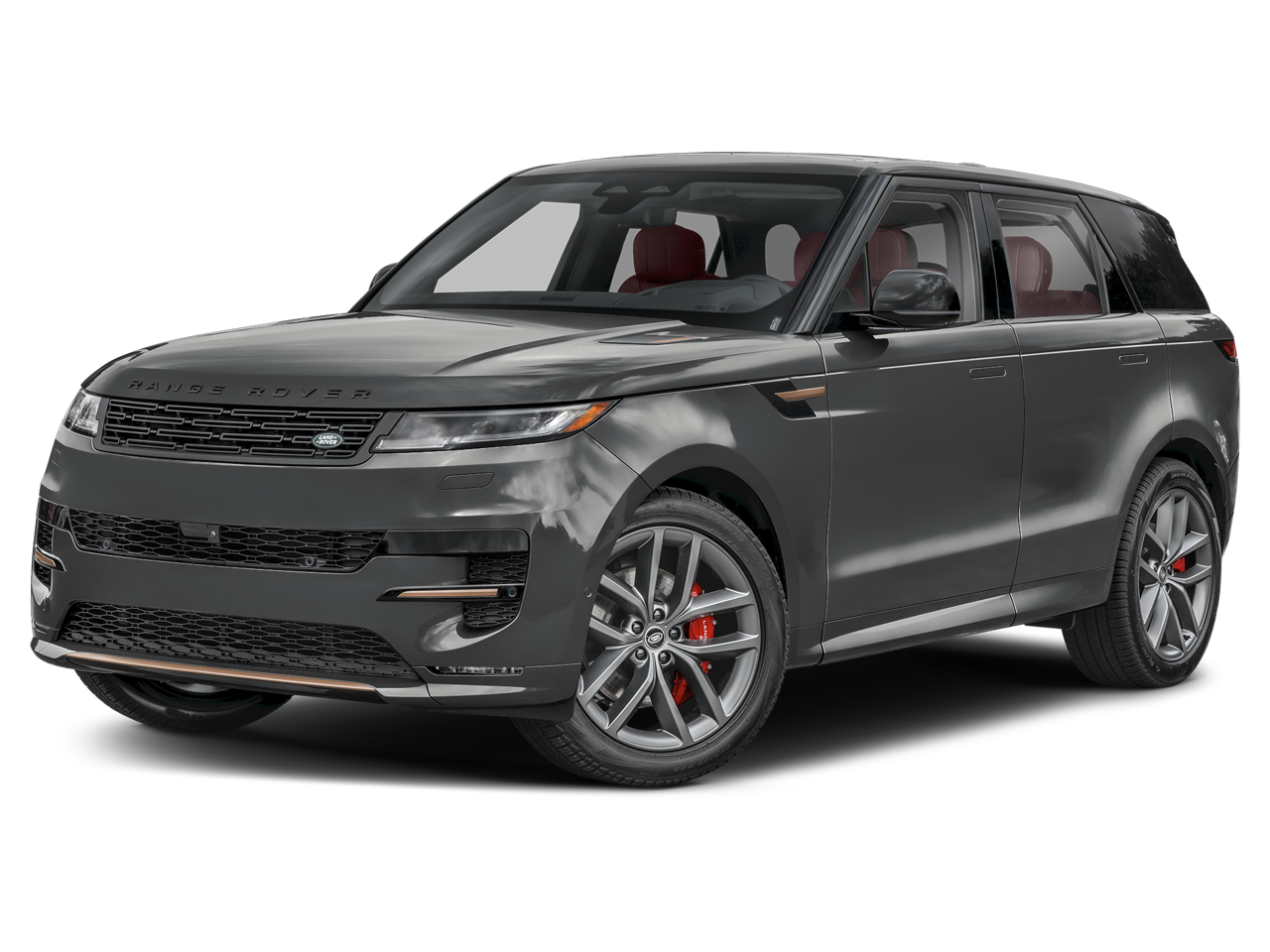 2025 Land Rover Range Rover Sport Autobiography