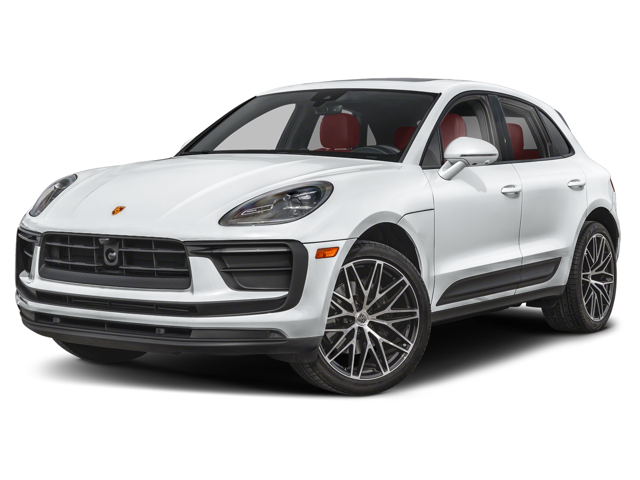 2025 Porsche Macan Base - Photo 41