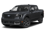 2026 Ford Maverick Lariat Hybrid