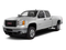 2010 GMC Sierra 2500HD SLT
