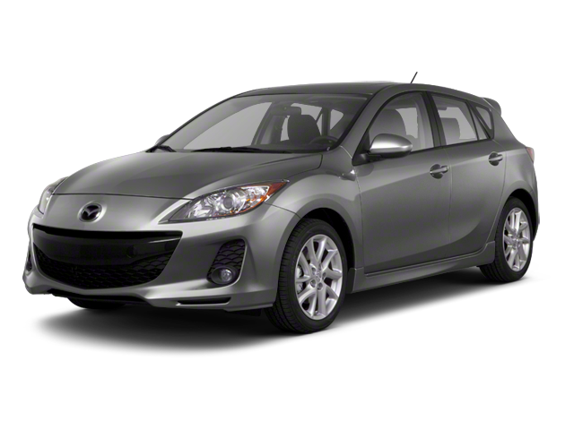 Used 2012 Mazda MAZDA3 i Grand Touring with VIN JM1BL1M85C1609301 for sale in Auburn, WA
