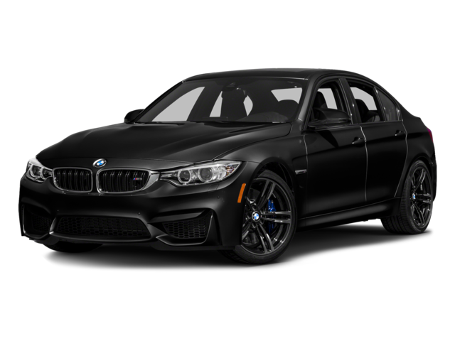 2016 BMW M3 Base