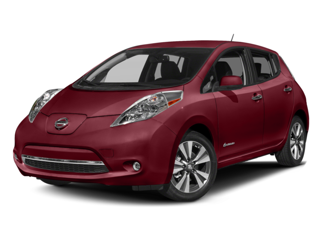 Used 2016 Nissan LEAF SL with VIN 1N4BZ0CP8GC315103 for sale in Auburn, WA