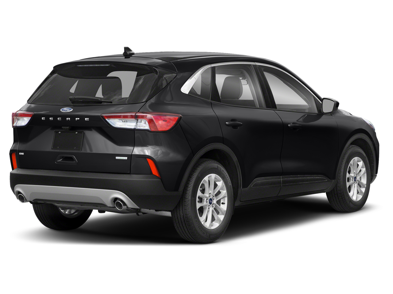 2020 Ford Escape SE Sport Hybrid