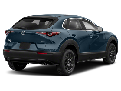 2021 Mazda Mazda CX-30 2.5 S