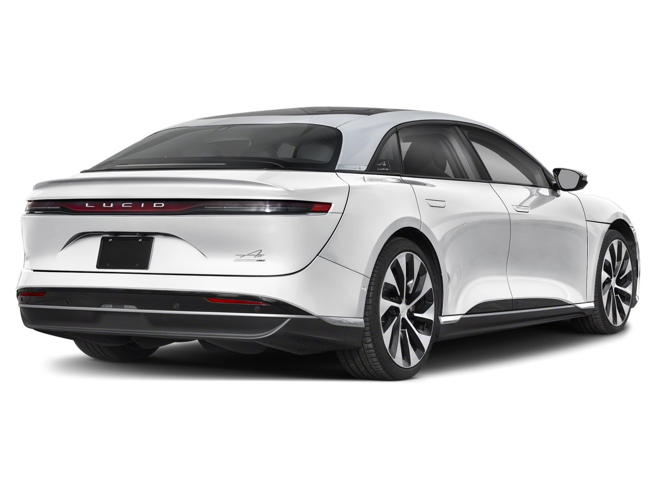 2022 Lucid Air Grand Touring