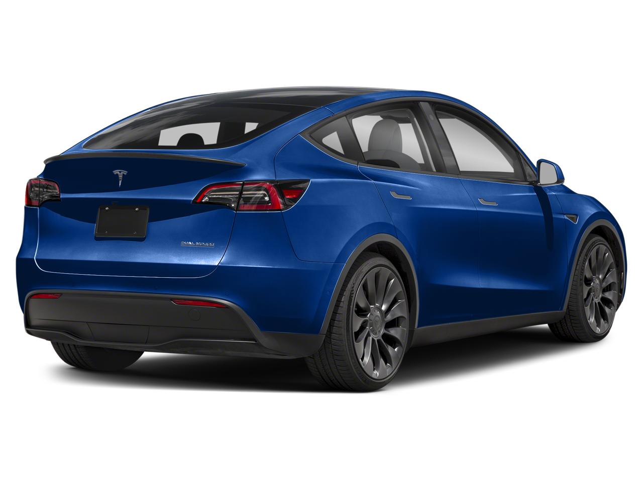 2022 Tesla Model Y Long Range EV