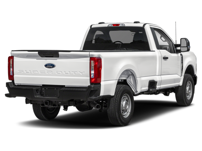 2023 Ford F-250SD XL Flatbed