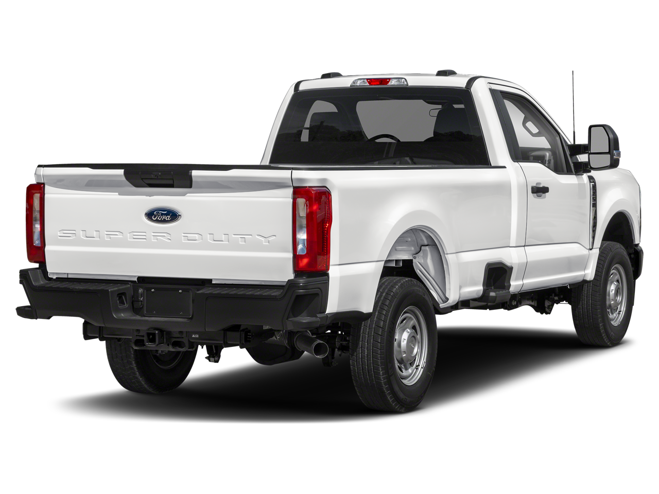 2023 Ford F-250SD XL Flatbed
