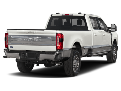2023 Ford F-350SD King Ranch