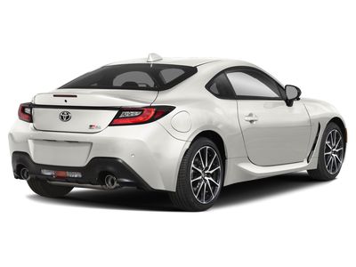2023 Toyota GR86 Base