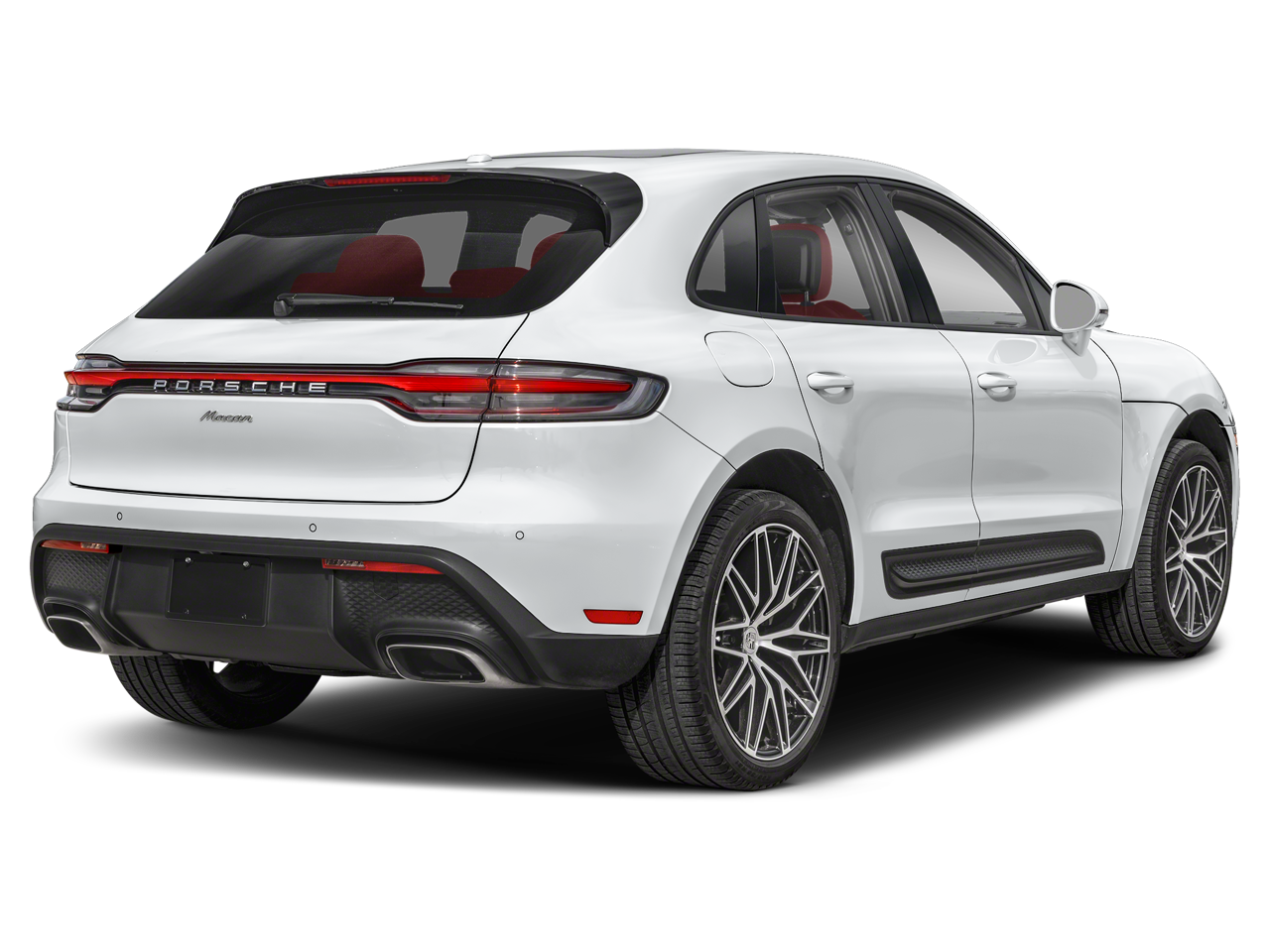 2025 Porsche Macan Base - Photo 42