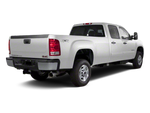 2010 GMC Sierra 2500HD SLT
