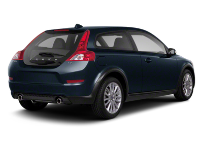 2011 Volvo C30 T5