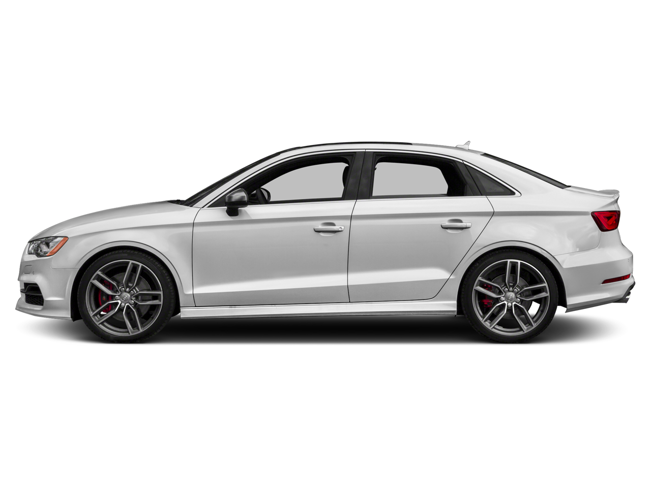 2015 Audi A3 quattro
