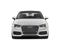 2015 Audi A3 quattro