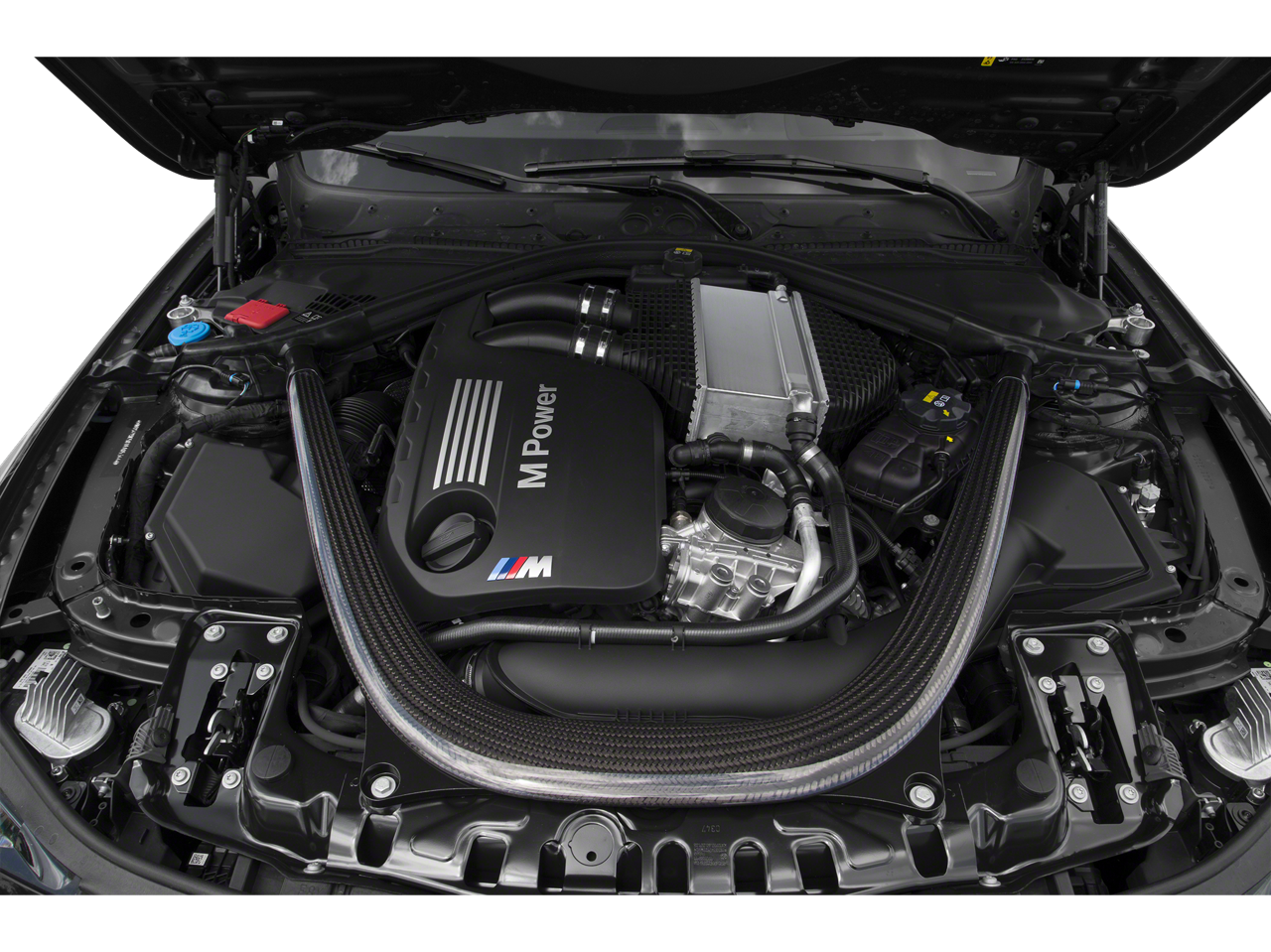 2019 BMW M4 CS