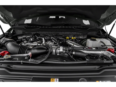 2019 Ford F-350SD Lariat