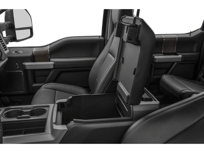 2019 Ford F-350SD Lariat