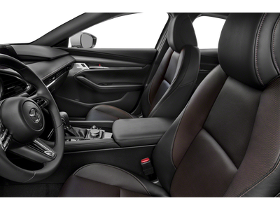 2019 Mazda Mazda3 Premium