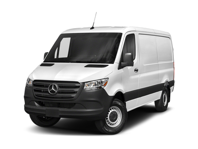 2019 Mercedes-Benz Sprinter 1500 Cargo Van 144 in. WB