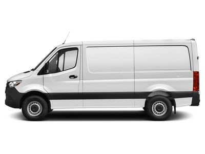 2019 Mercedes-Benz Sprinter 1500 Cargo Van 144 in. WB