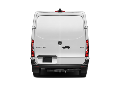 2019 Mercedes-Benz Sprinter 1500 Cargo Van 144 in. WB