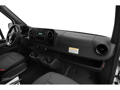 2019 Mercedes-Benz Sprinter 1500 Cargo Van 144 in. WB