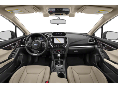 2019 Subaru Impreza 2.0i Limited
