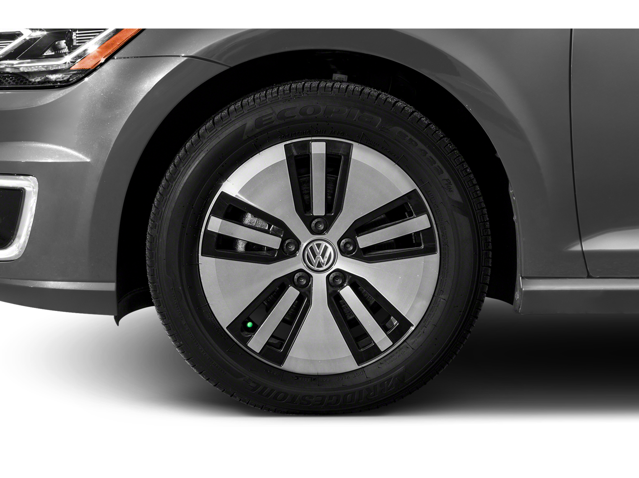 2019 Volkswagen e-Golf SEL Premium